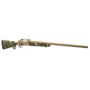 Barrett Fieldcraft Sniper Rifle WL